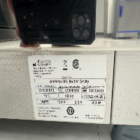 Fisherbrand Isotemp 60L Gravity Incubator image 1